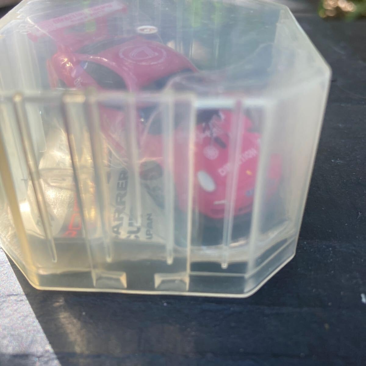 魔法少女リリカルなのは 複製原画 フィルム リボン 色紙 コップ